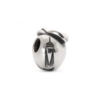 Charm Trollbeads in Argento TAGBE-30065 - TAGBE-30065